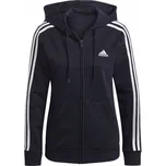 Adidas dámská mikina s kapucí GL0804, velikost XS
