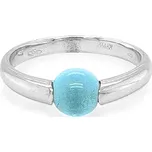 Zlatý Prsten s Quartzem 7131395