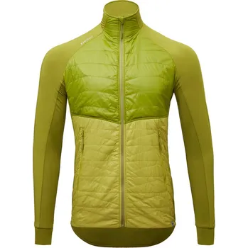 Pánská mikina Mikina Silvini Mikina Silvini Grado MJ1714 pánská olive L L