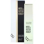 Alyssa Ashley Musk 100 ml parfémovaná voda