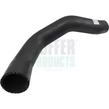 Příslušenství pro turbodmychadlo HOFFER Hadice plnicího vzduchu HFR 96265