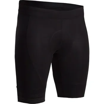 Cyklistické kalhoty Kraťasy Silvini Kraťasy Silvini Fortore MP2012 pánské black 3XL 3XL
