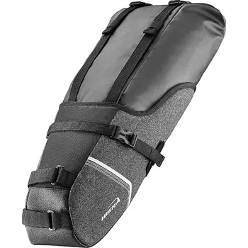 Sport Brašna pod sedlo Ibera SeatPak Carryall IB-SB20 black
