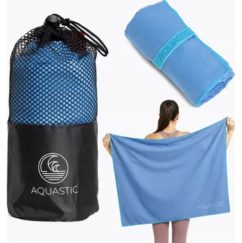 Ručník Aquastic ručník 60 x 80 cm polyester