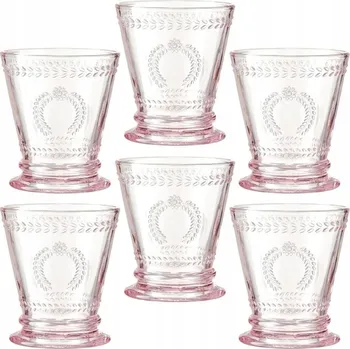 Sklenice Sklenice na nápoje Villa Italia 240 ml 6 ks