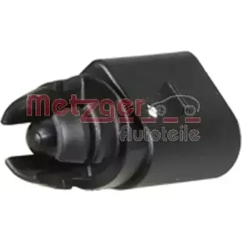 Auto-moto METZGER Snímač venkovní teploty GREENPARTS MTG 0905451