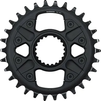 Převodník Shimano MTB Deore FC-M6100-1 30z Alu 1x12 speed