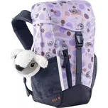 Batoh Vaude Ayla 6 15485 pastel lilac