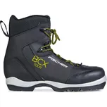 Obuv Fischer BCX Tour S39521 black 39 2024/25