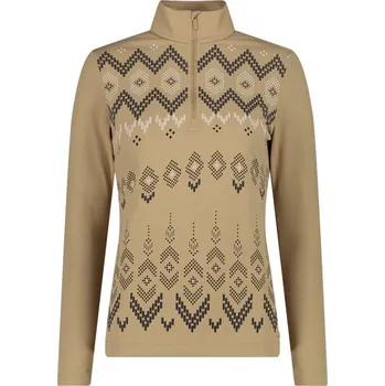 Pánská mikina Mikina CMP Mikina CMP 34L4236 dámská A435 XS/36 XS/36