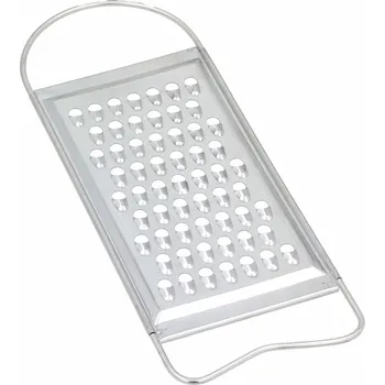 Struhadlo Ruční struhadlo na zeleninu a sýr ODELO MARTA z nerezové oceli