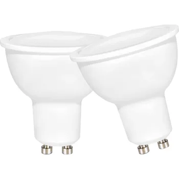 Žárovka LED žárovka GU10 230V 6W