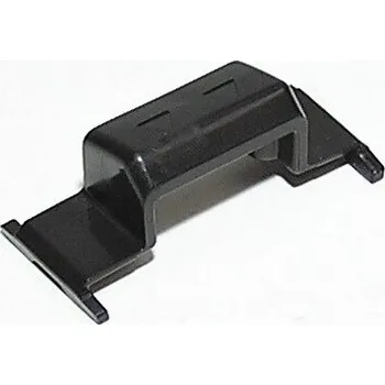 Lyžování Krytka šroubů vázání Salomon Pilot Sport black