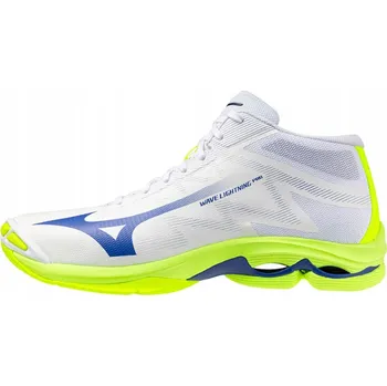 Pánská sportovní obuv Sálové boty Mizuno Wave Lightning Pro MID Pánské Volejbalové (V1GA266539) - 42.5