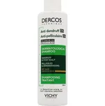 Vichy Dercos Anti-Dandruff šampon proti lupům pro suché vlasy 200 ml + Prodloužená možnost vrácení zboží do 30 dnů.