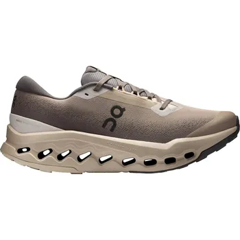 Pánská běžecká obuv Pánské běžecké boty ON CLOUDSURFER TRAIL 2 WP M velikost bot US 8,5