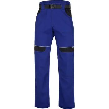 montérky ARDON Kalhoty COOL TREND modré prodloužené Velikost: L