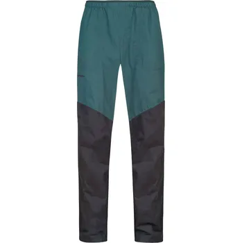 Dámské kalhoty Kalhoty Hannah Blog II June bug/anthracite XL