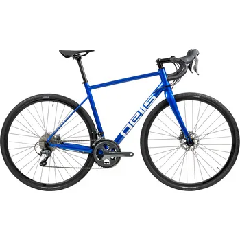 Silniční kolo PELLS 2025 PELLS Aeron 2 Allroad 2025 Barva: Ocean blue, Velikost: M