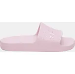 Under Armour Dámské pantofle UA W ARMR SLIDE LITE 6007533-647 Růžová 39