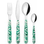 Sada příborů Guzzini BLUES 24 ks