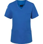Tunika dámská Karlowsky s kr.rukávem - modrá, L