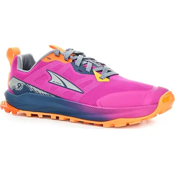 Dámské tenisky Altra Lone Peak 9+ W Raspberry sportovní tenisky Velikost boty (EU): 42, Vnitřní délka boty: 265, Vnitřní šířka boty: 99