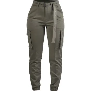 Dámské kalhoty Kalhoty dámské US Army - olivové, XL