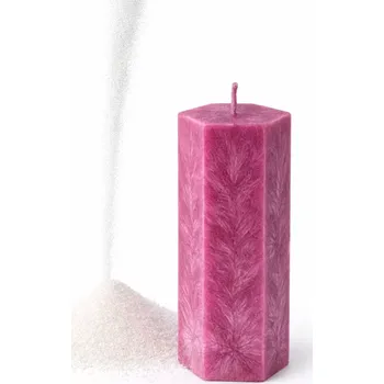 kreativní sada Vosk palmový krystalický C09 - 1 Kg