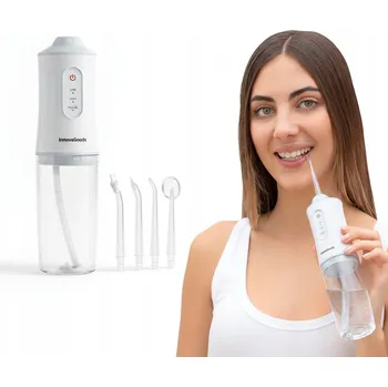 IP kamera Bezdrátový zubní irigátor