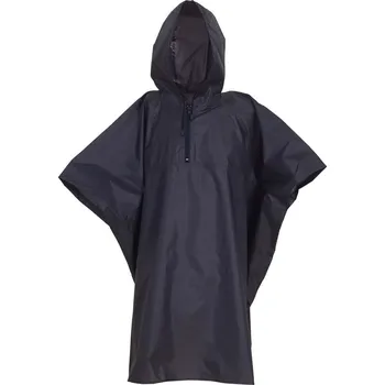 Pláštěnka Pončo Yoko Poncho - navy, Child