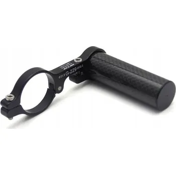 Motorová koloběžka Teverun Hrazda / prodloužení řídítek