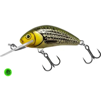 SALMO ® Wobler Salmo HORNET UWB 5,0cm Floating