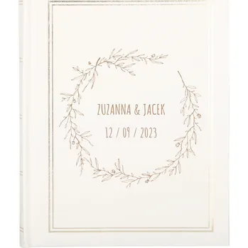 Fotoalbum Personalizované fotoalbum 10x15 Kraina Albumů