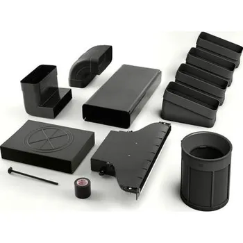 Digestoř Elica KIT0199836 Recirkulační instalační sada