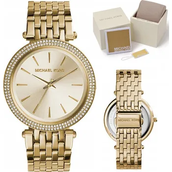 Hodinky Michael Kors dámské hodinky MK3191