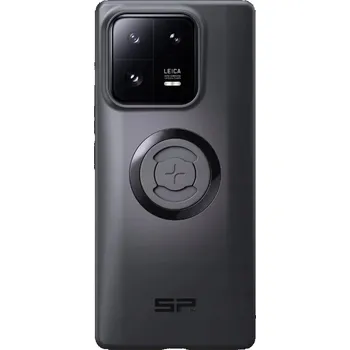 Pouzdro na mobilní telefon Zadní Kryt SP Connect pro Xiaomi 13 Pro černý