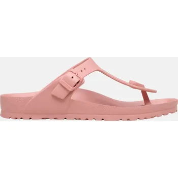 Dámské žabky Růžové regular žabky Birkenstock Gizeh EVA 39