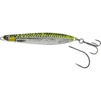 Nástraha Savage Gear Seeker ISP Green Mackerel - 9,8 cm 23 g