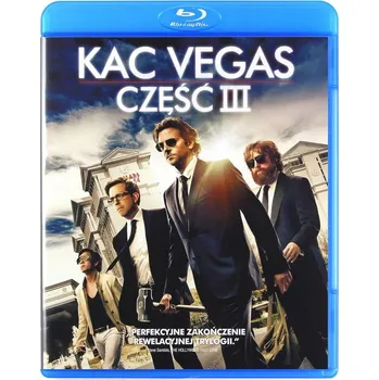 Blu-ray film Pařba na třetí - Blu-ray