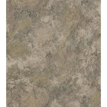 Tapeta Vliesová tapeta hnědý mramor 497250 / Vliesové tapety na zeď Factory VI (0,53 x 10,05 m) Rasch