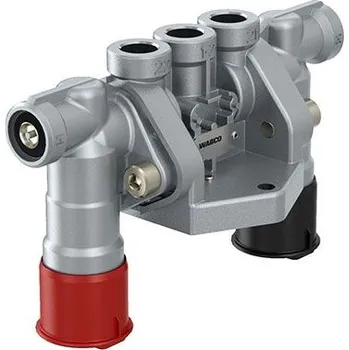 Vakuové čerpadlo Rychlý ventil WABCO 9630010510