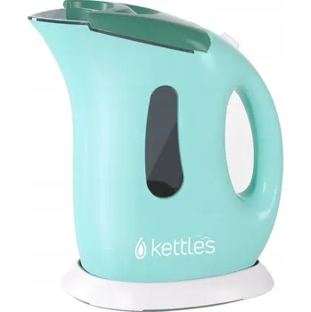 Rychlovarná konvice Interaktivní dětská konvice s efekty - 16 cm