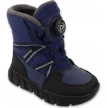 Befado dětské sněhule modré velikost 31