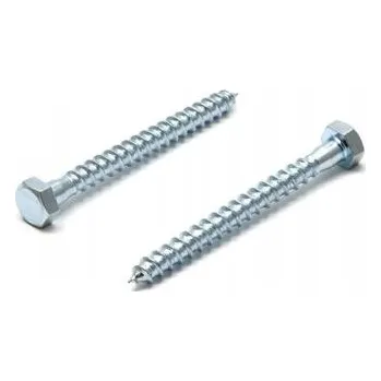 Vrták Vruty do dřeva WT WINTECH a.s. 8 x 300 mm 1 ks