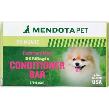 DERMagic Hydratační protizánětlivý kondicionér Alopecia X BSD s rozmarýnem a máta