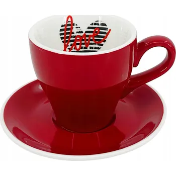 Hrnek by inspire Milano, porcelán, 220 ml