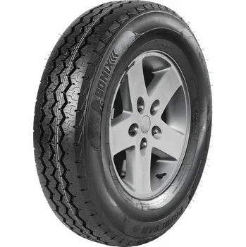 Letní osobní pneu Letní pneumatika 215 60 R17C Sonix Primevan 9 109/107T 60R17C dodávkový autobus