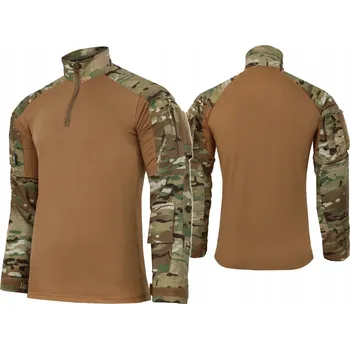 Pánská mikina Mikina Texar Combat Shirt XL bavlna