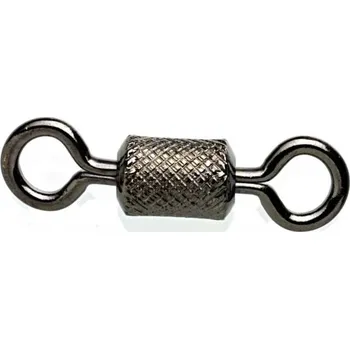 Saenger Uni Cat pevnostní obratlík Power Swivel nosnost: 70kg, 10ks/bal